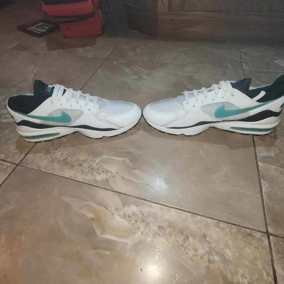 Nike Air Max 93 (Menthol)